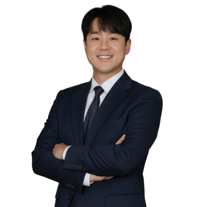 남윤혁 재무이사